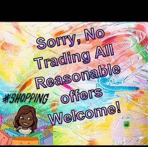 Absolutely🚫Trading🚫No Trading!